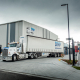DNV Transport Services Storage